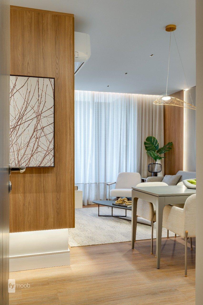 Foto do Apartamento com 2 quartos no Mossunguê, Curitiba - foto 35