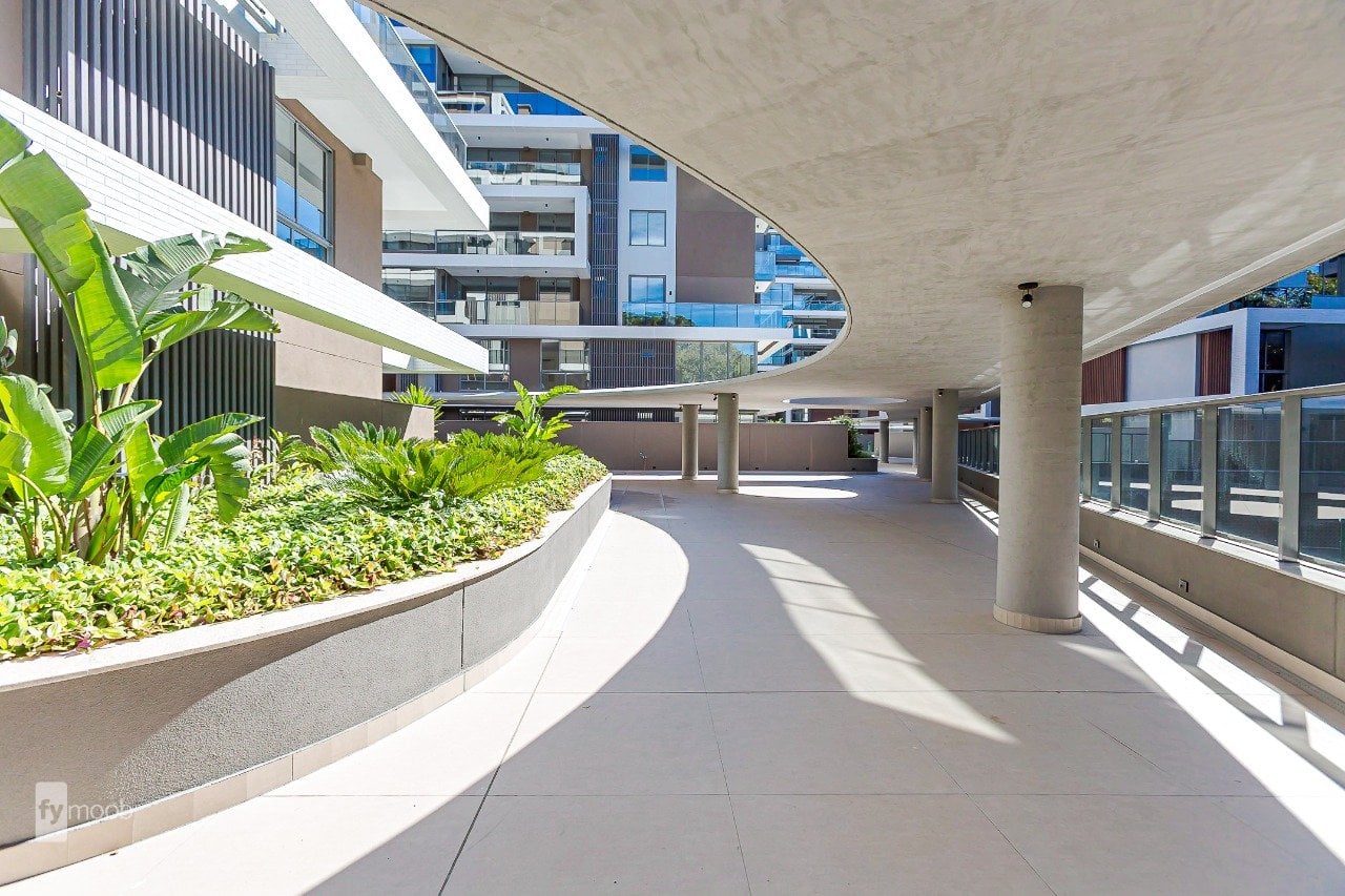 Foto do Apartamento com 4 quartos no Mossunguê, Curitiba - foto 9