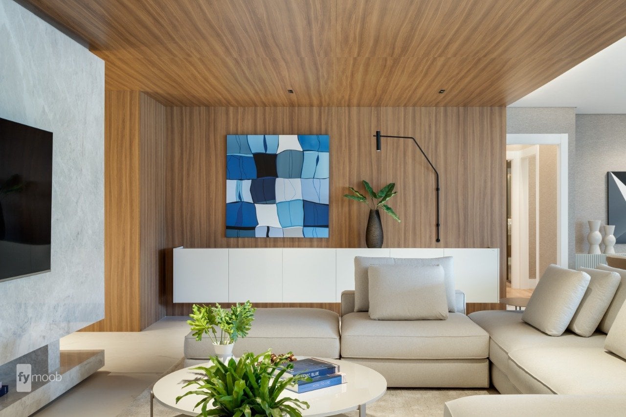 Foto do Apartamento com 4 quartos no Mossunguê, Curitiba - foto 29