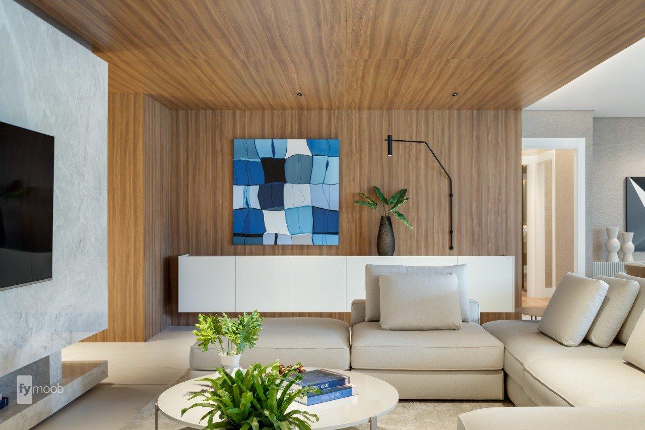 Foto do Apartamento com 4 quartos no Mossunguê, Curitiba - foto 29