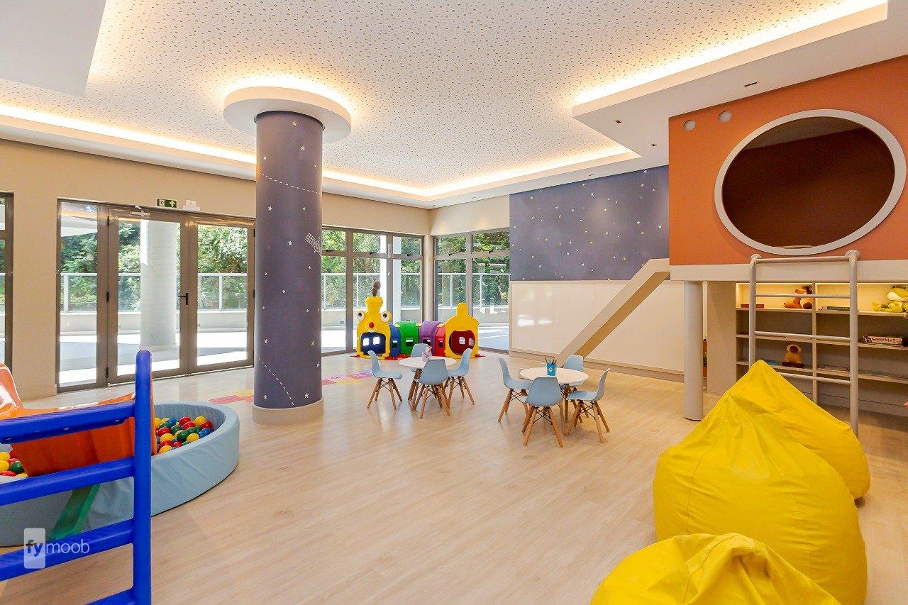Foto do Apartamento com 4 quartos no Mossunguê, Curitiba - foto 23