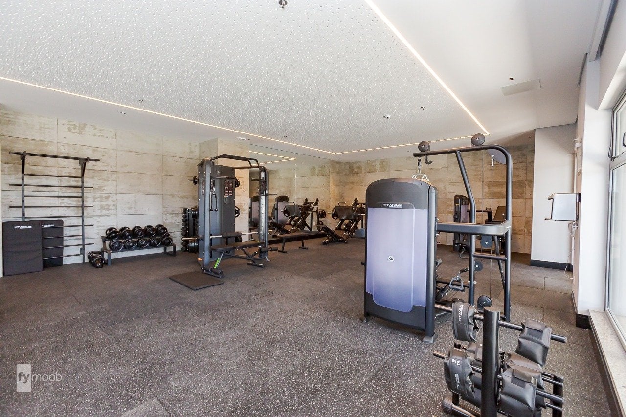 Foto do Apartamento com 4 quartos no Mossunguê, Curitiba - foto 10