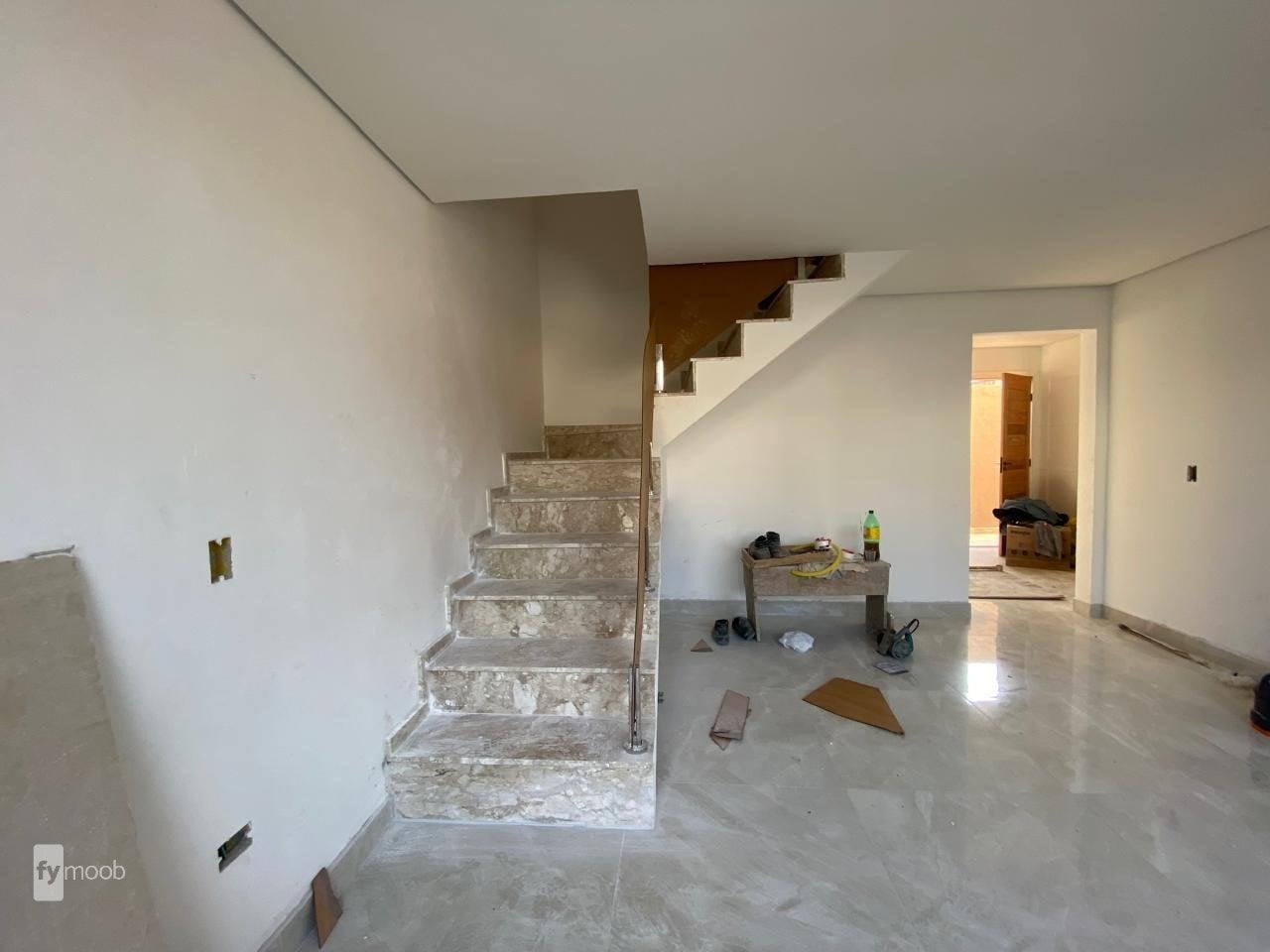 Foto do Sobrado com 3 quartos no Fazendinha, Curitiba - foto 5