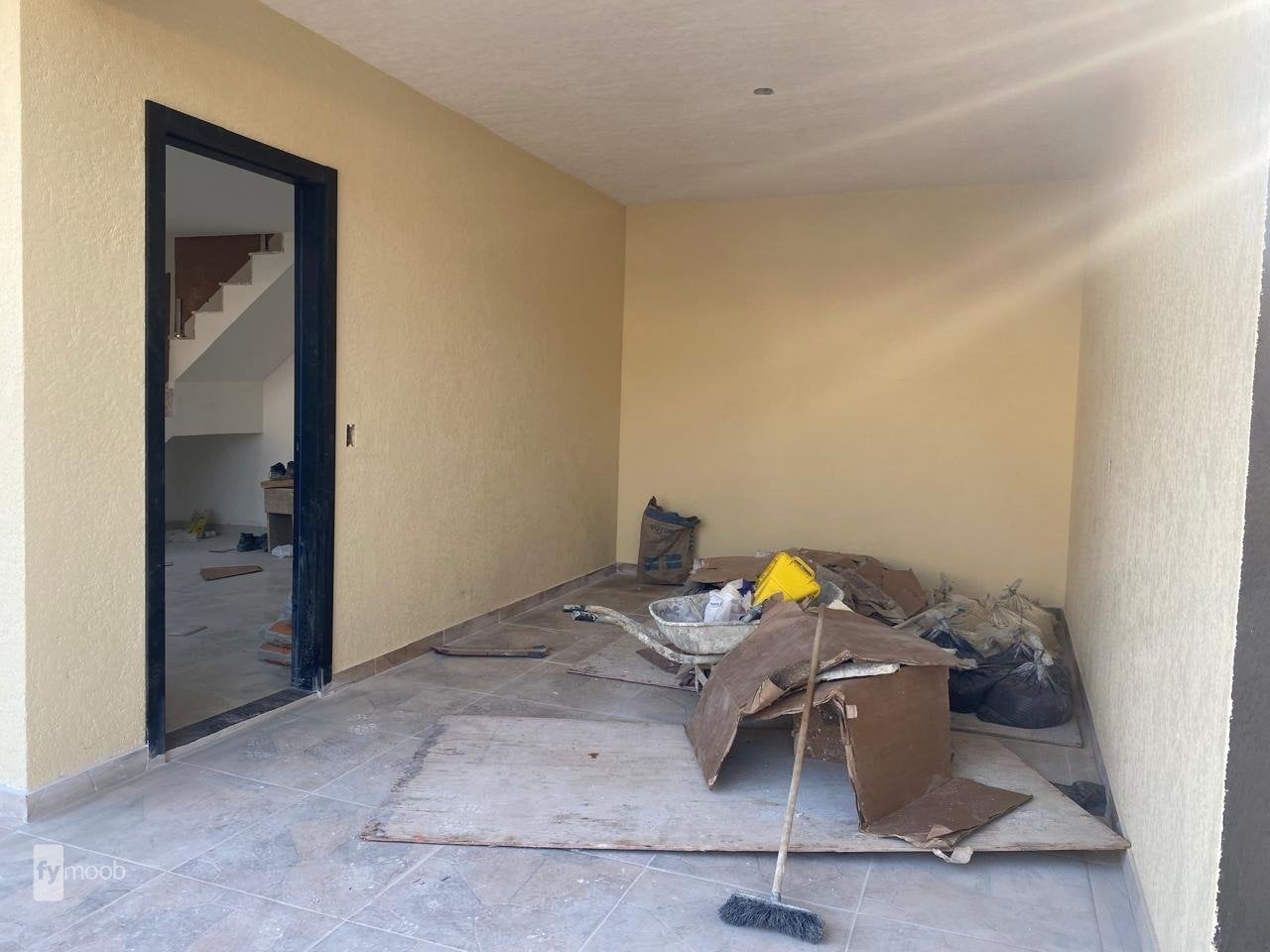 Foto do Sobrado com 3 quartos no Fazendinha, Curitiba - foto 4