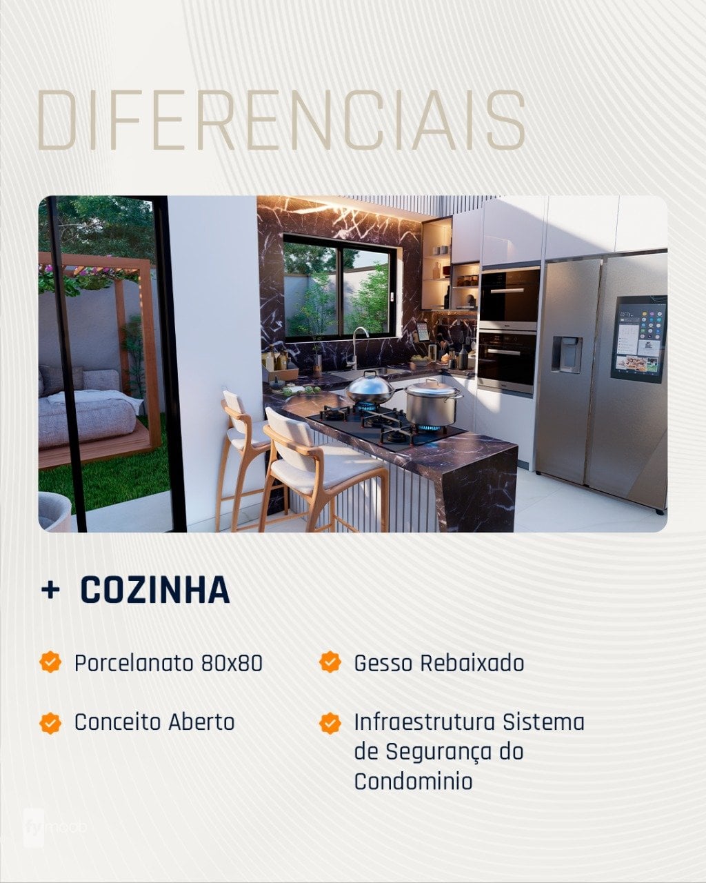 Foto do Sobrado com 3 quartos no Umbará, Curitiba - foto 8