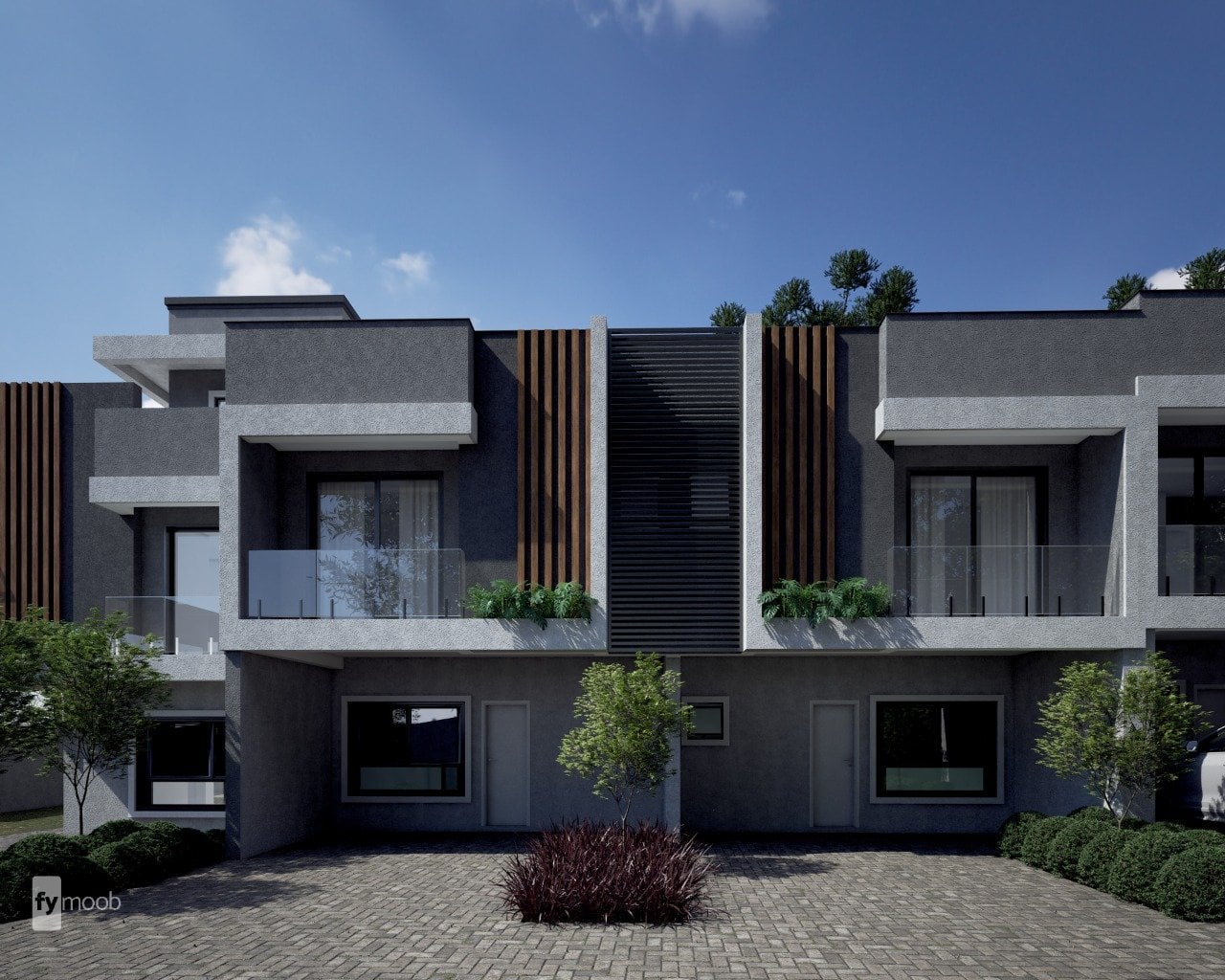 Foto do Sobrado com 3 quartos no Umbará, Curitiba - foto 3