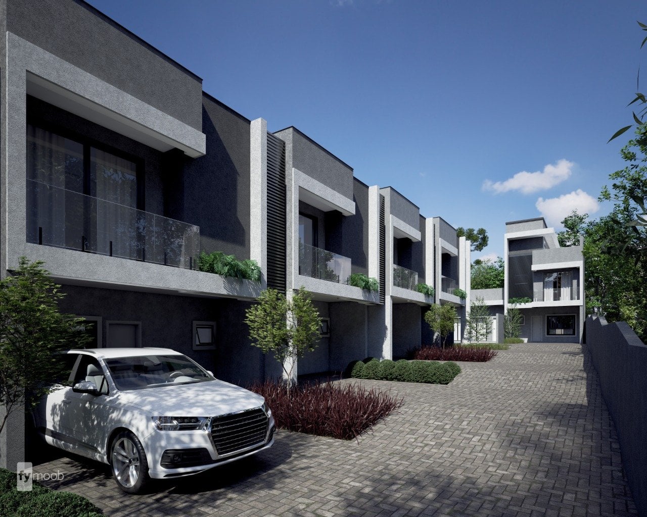 Foto do Sobrado com 3 quartos no Umbará, Curitiba - foto 4