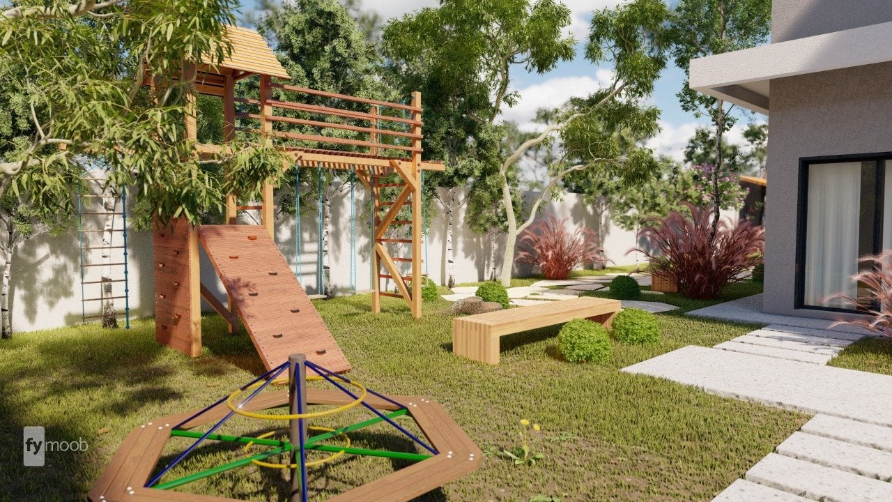 Foto do Sobrado com 3 quartos no Umbará, Curitiba - foto 5