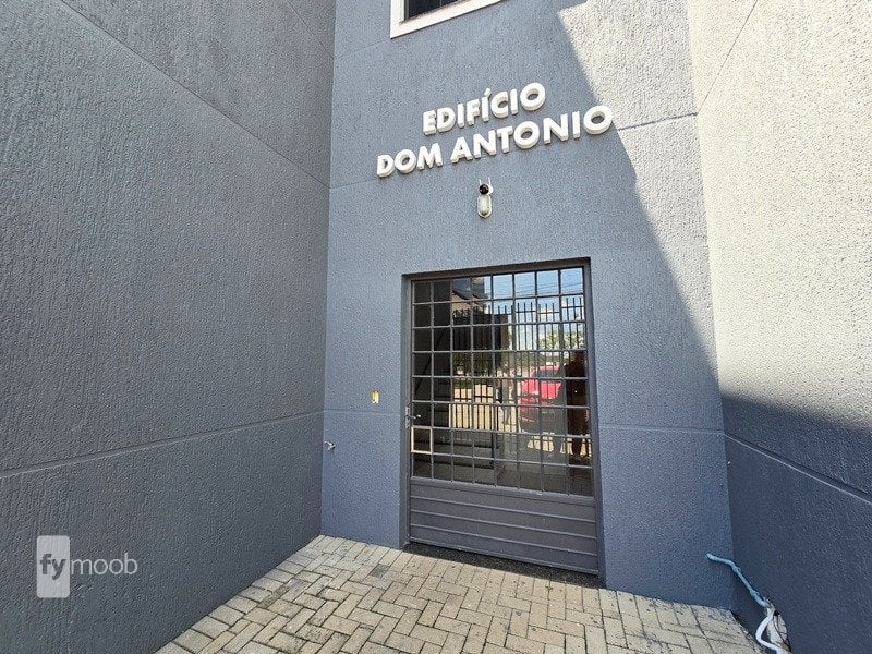 Foto do Apartamento com 1 quartos no Campo de Santana, Curitiba - foto 4