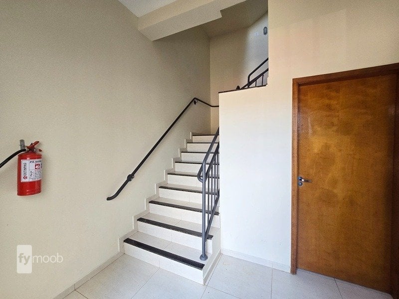 Foto do Apartamento com 1 quartos no Campo de Santana, Curitiba - foto 5