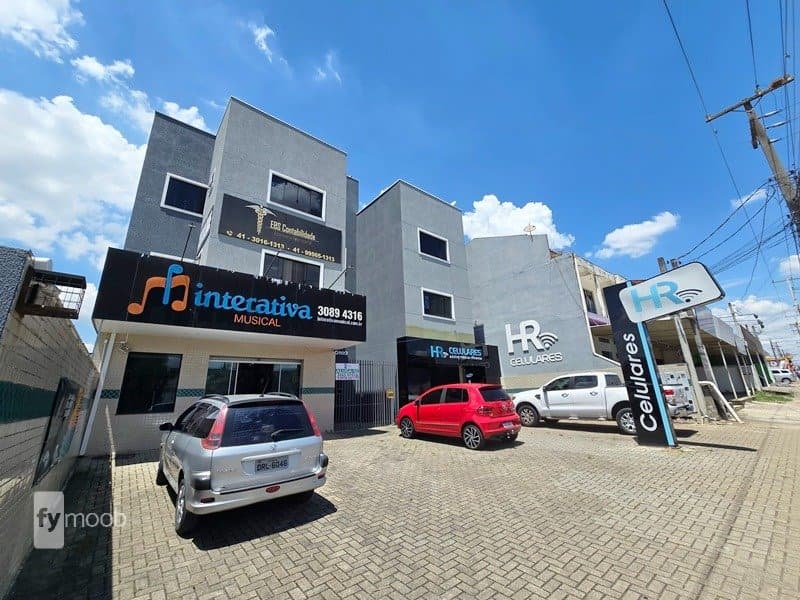 Edifício Dom Antônio