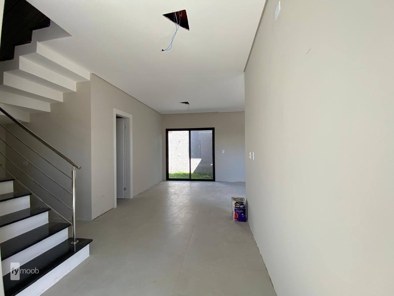 Foto do Sobrado com 3 quartos no Santa Quitéria, Curitiba - foto 4