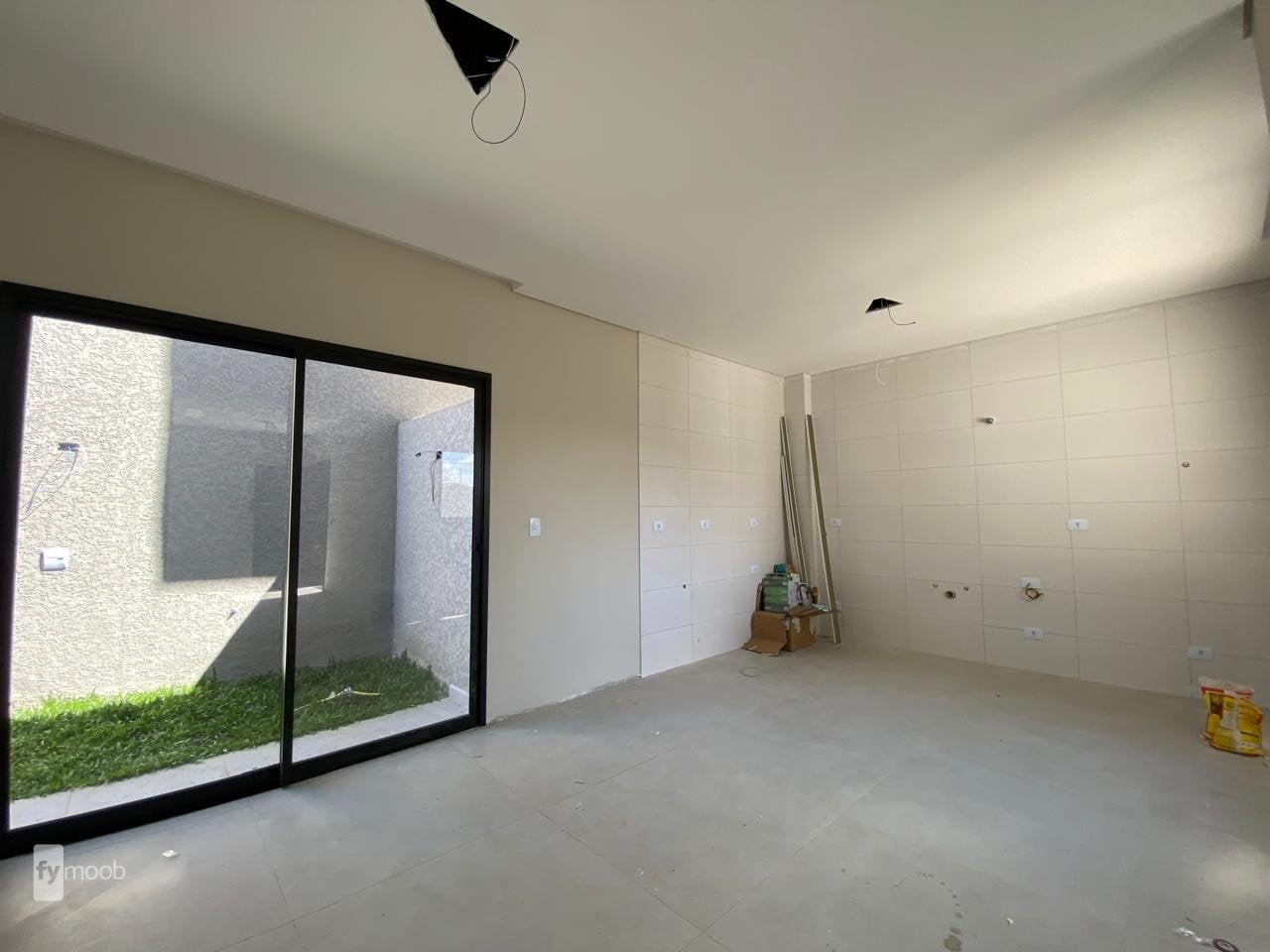 Foto do Sobrado com 3 quartos no Santa Quitéria, Curitiba - foto 5