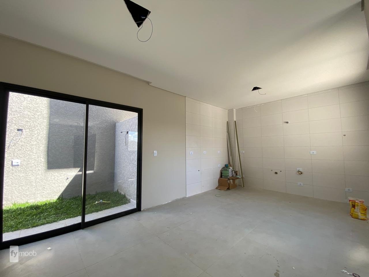 Foto do Sobrado com 3 quartos no Santa Quitéria, Curitiba - foto 5