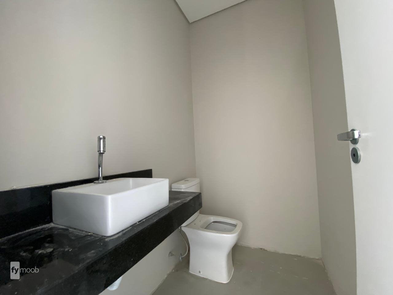 Foto do Sobrado com 3 quartos no Santa Quitéria, Curitiba - foto 6