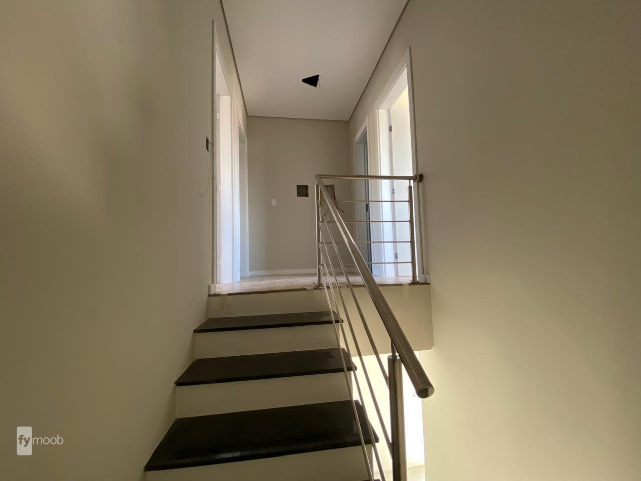 Foto do Sobrado com 3 quartos no Santa Quitéria, Curitiba - foto 9