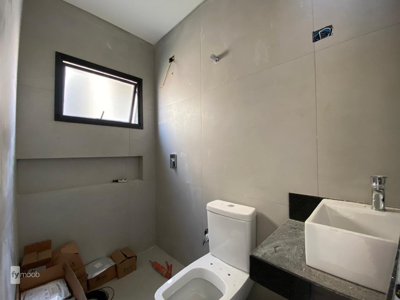 Foto do Sobrado com 3 quartos no Santa Quitéria, Curitiba - foto 11