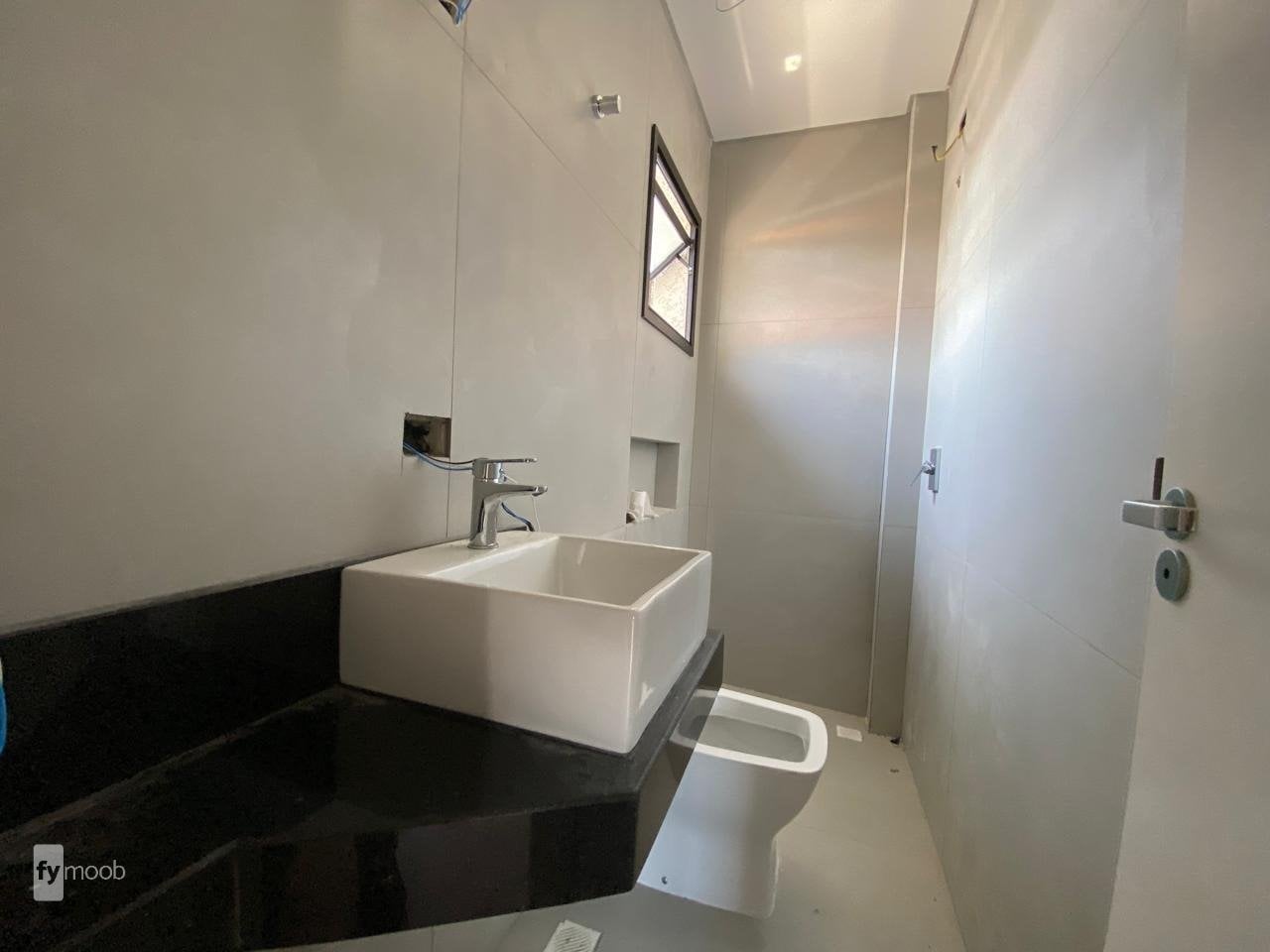 Foto do Sobrado com 3 quartos no Santa Quitéria, Curitiba - foto 13