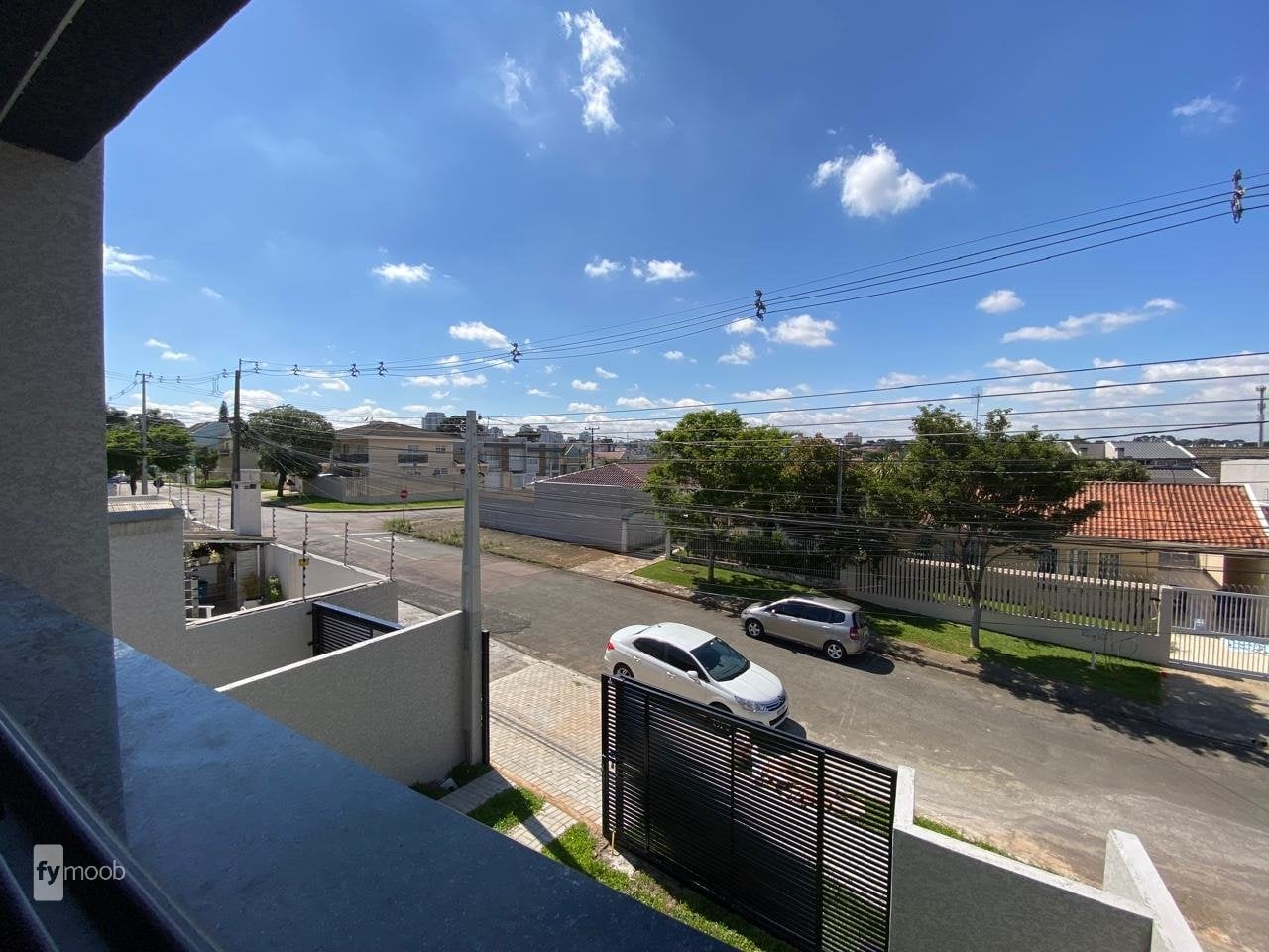 Foto do Sobrado com 3 quartos no Santa Quitéria, Curitiba - foto 15