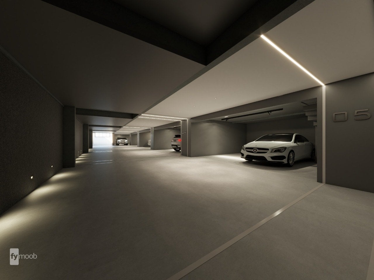 Foto do Sobrado com 3 quartos no São Braz, Curitiba - foto 5