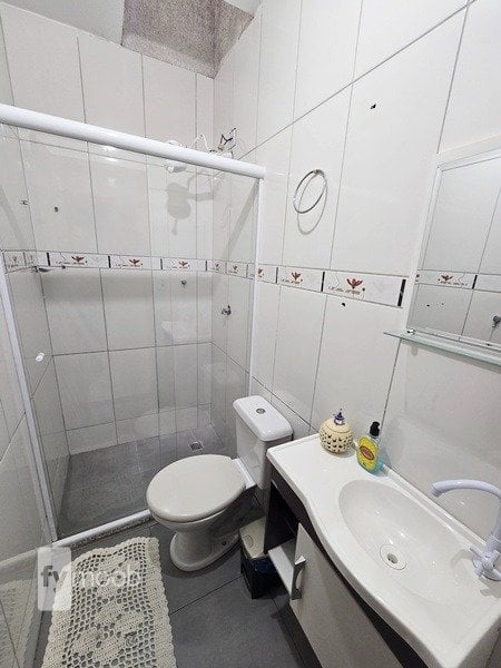 Foto do Sobrado com 2 quartos no Campo de Santana, Curitiba - foto 13