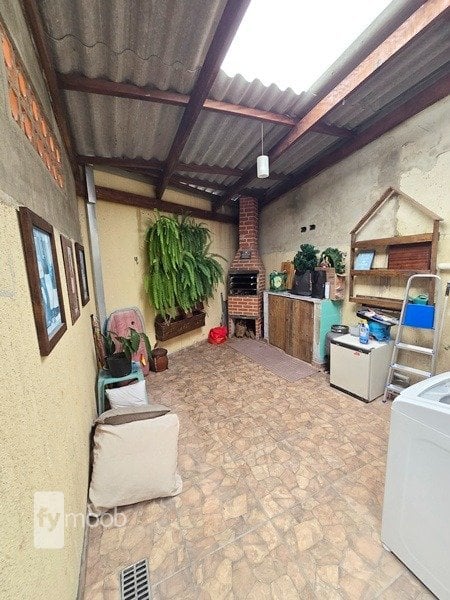 Foto do Sobrado com 2 quartos no Campo de Santana, Curitiba - foto 25
