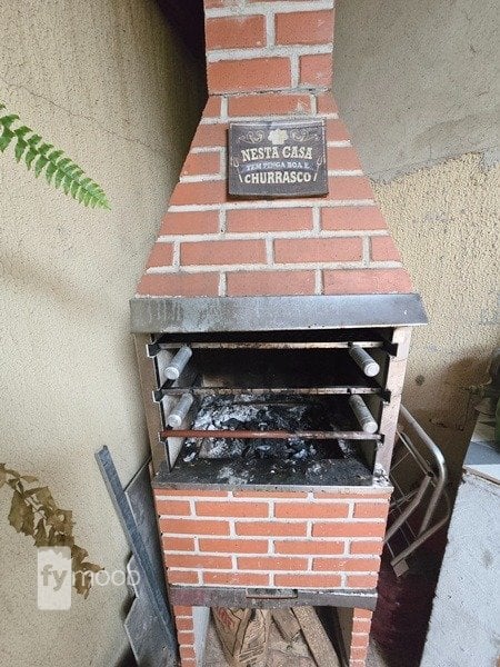 Foto do Sobrado com 2 quartos no Campo de Santana, Curitiba - foto 27