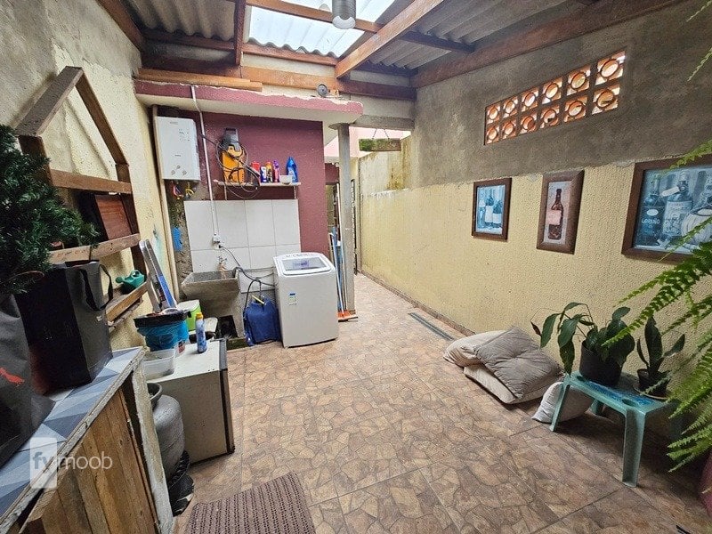 Foto do Sobrado com 2 quartos no Campo de Santana, Curitiba - foto 28