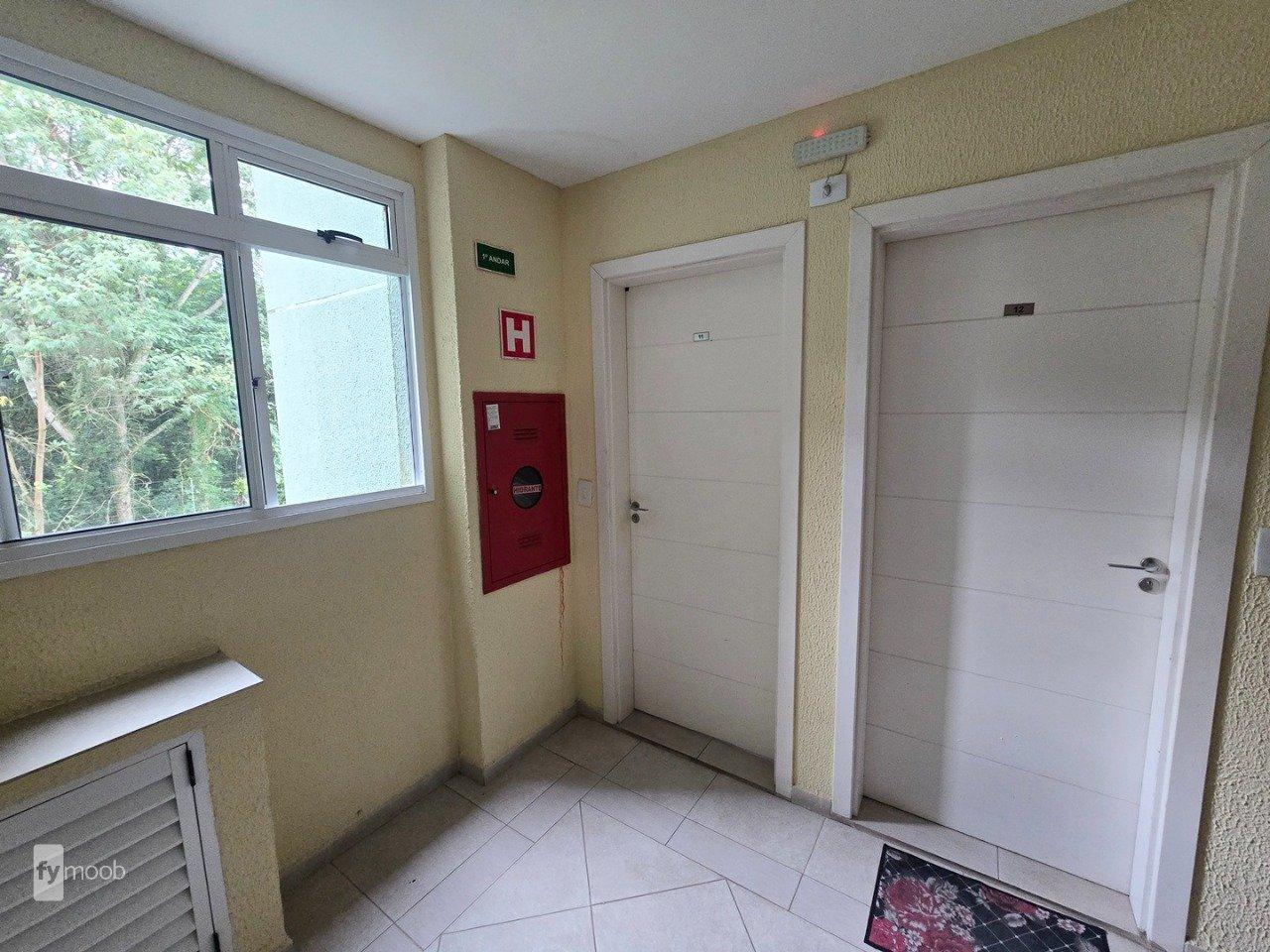 Foto do Apartamento com 2 quartos no Tatuquara, Curitiba - foto 3