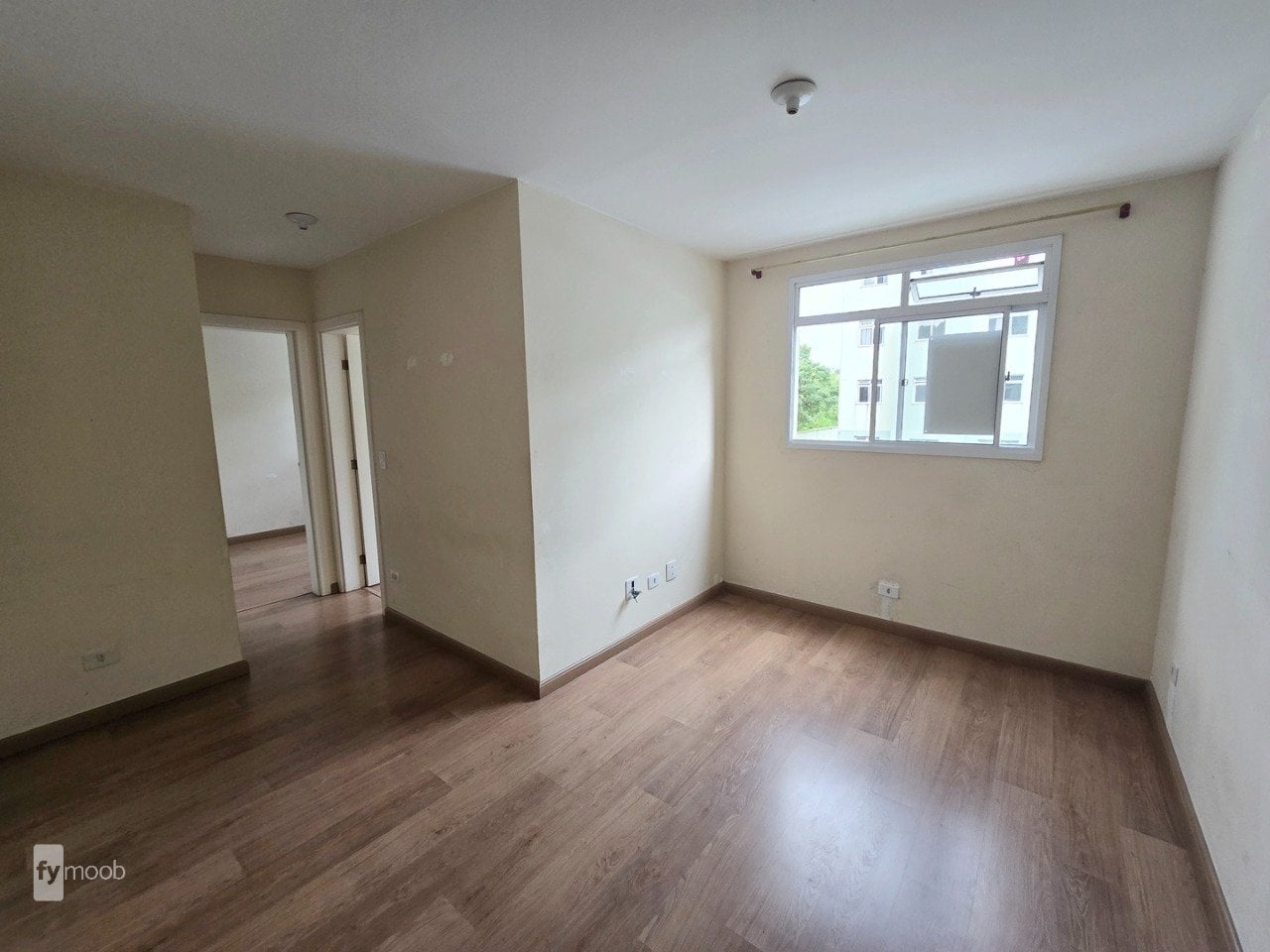 Foto do Apartamento com 2 quartos no Tatuquara, Curitiba - foto 5