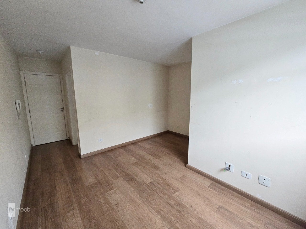 Foto do Apartamento com 2 quartos no Tatuquara, Curitiba - foto 6