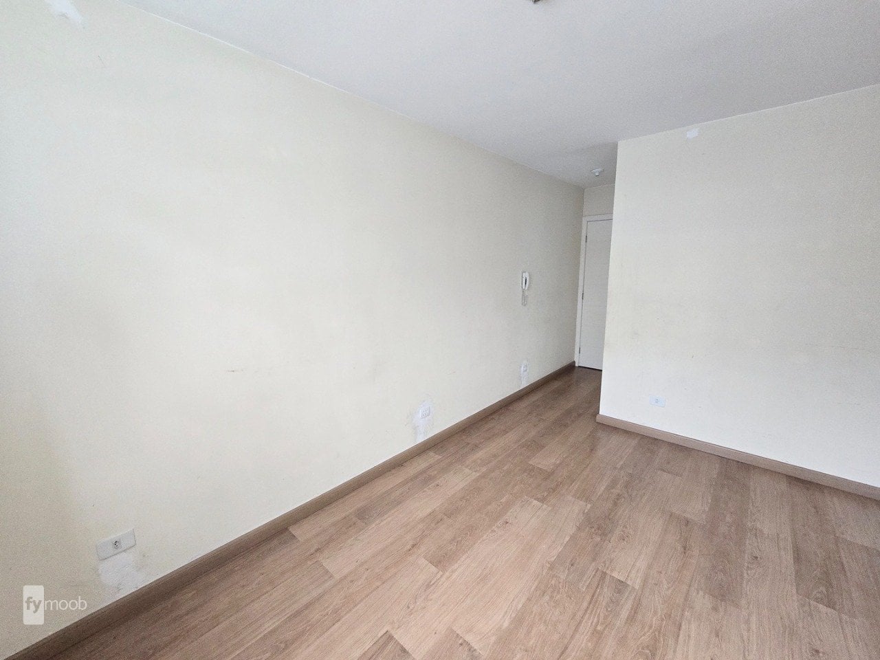Foto do Apartamento com 2 quartos no Tatuquara, Curitiba - foto 7