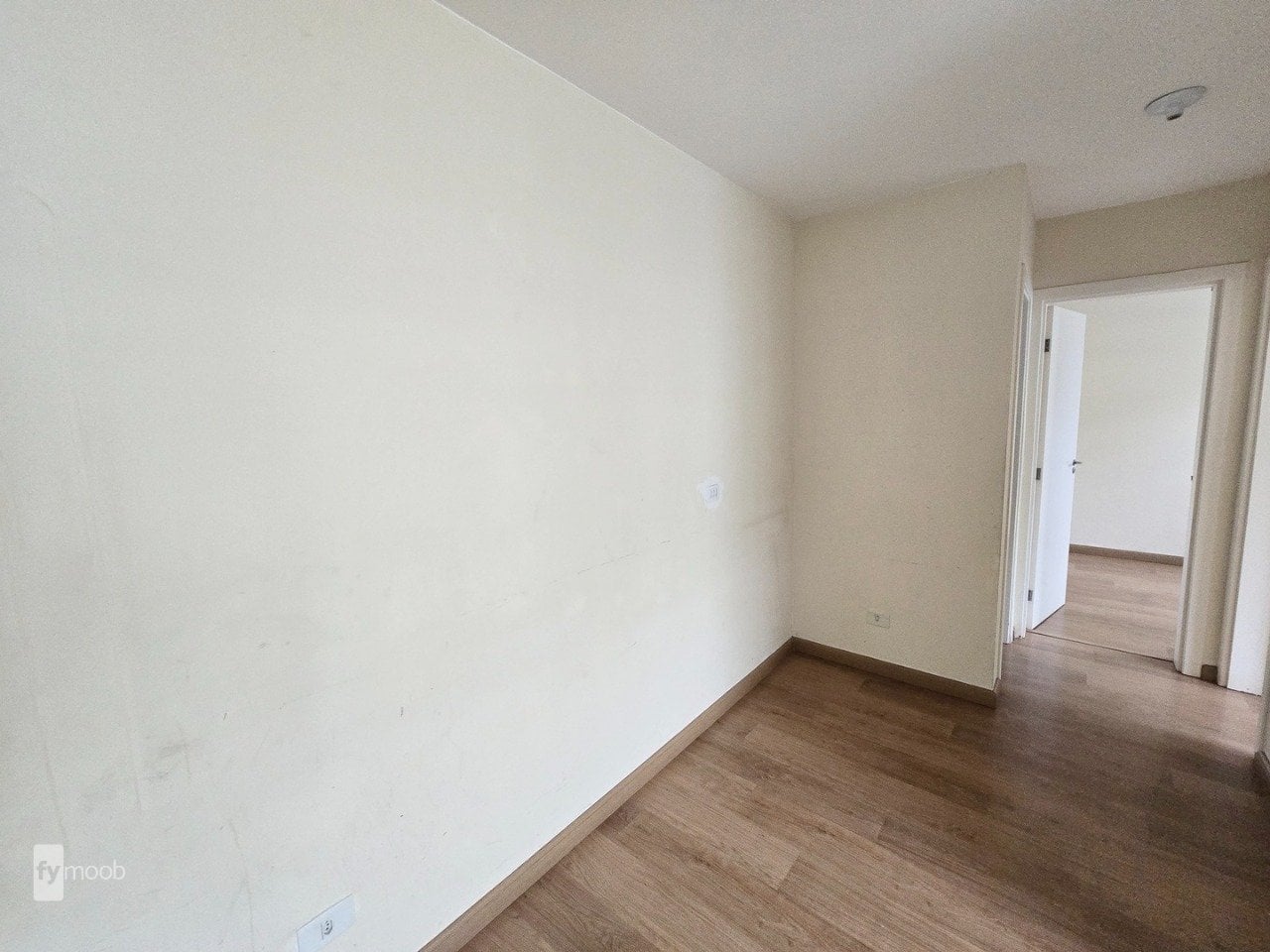 Foto do Apartamento com 2 quartos no Tatuquara, Curitiba - foto 8