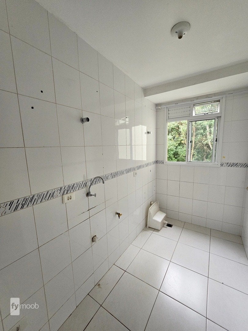 Foto do Apartamento com 2 quartos no Tatuquara, Curitiba - foto 9