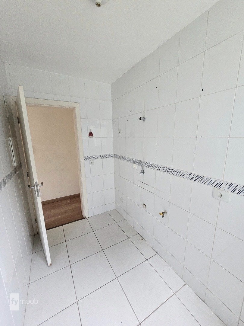 Foto do Apartamento com 2 quartos no Tatuquara, Curitiba - foto 10
