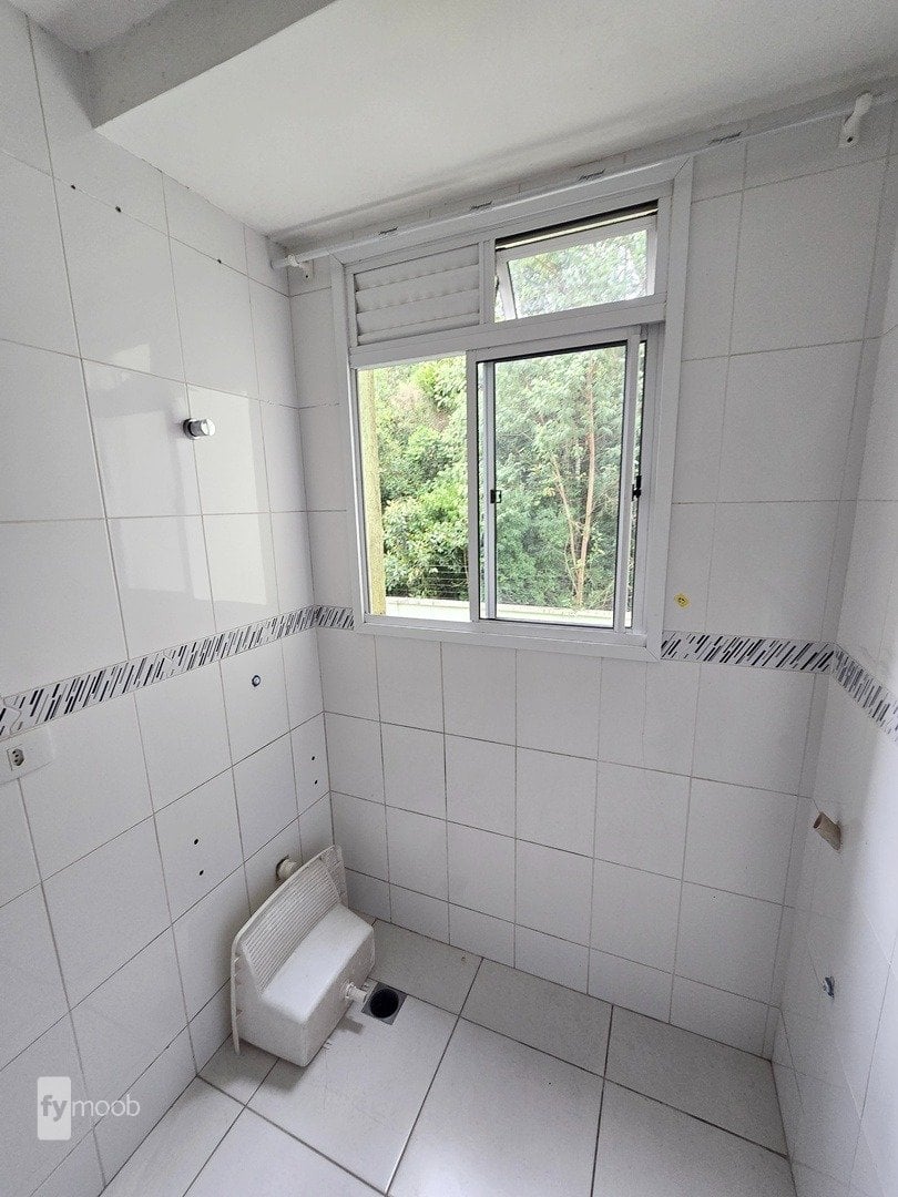 Foto do Apartamento com 2 quartos no Tatuquara, Curitiba - foto 11