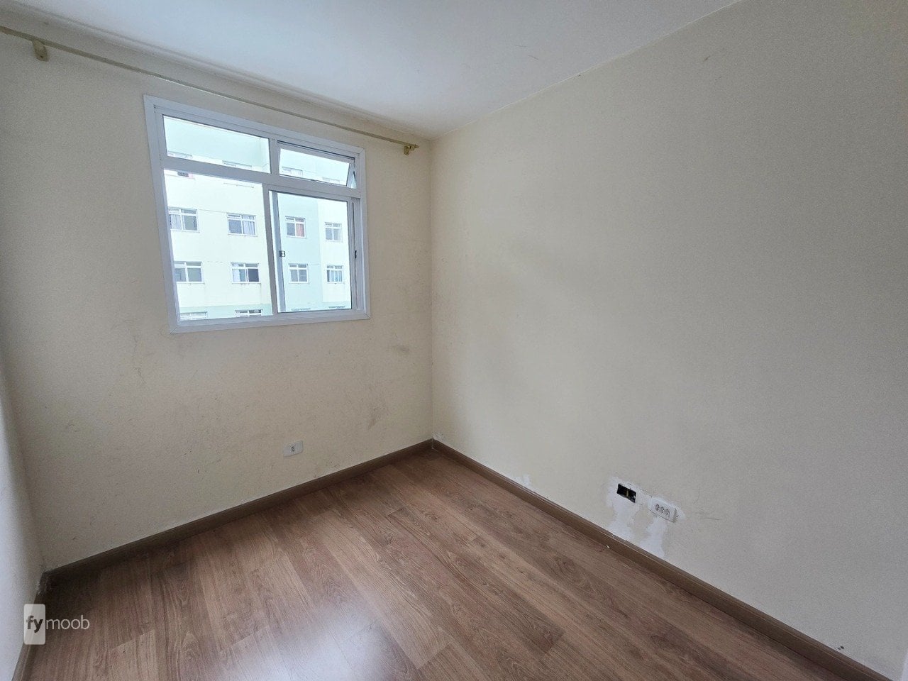Foto do Apartamento com 2 quartos no Tatuquara, Curitiba - foto 12