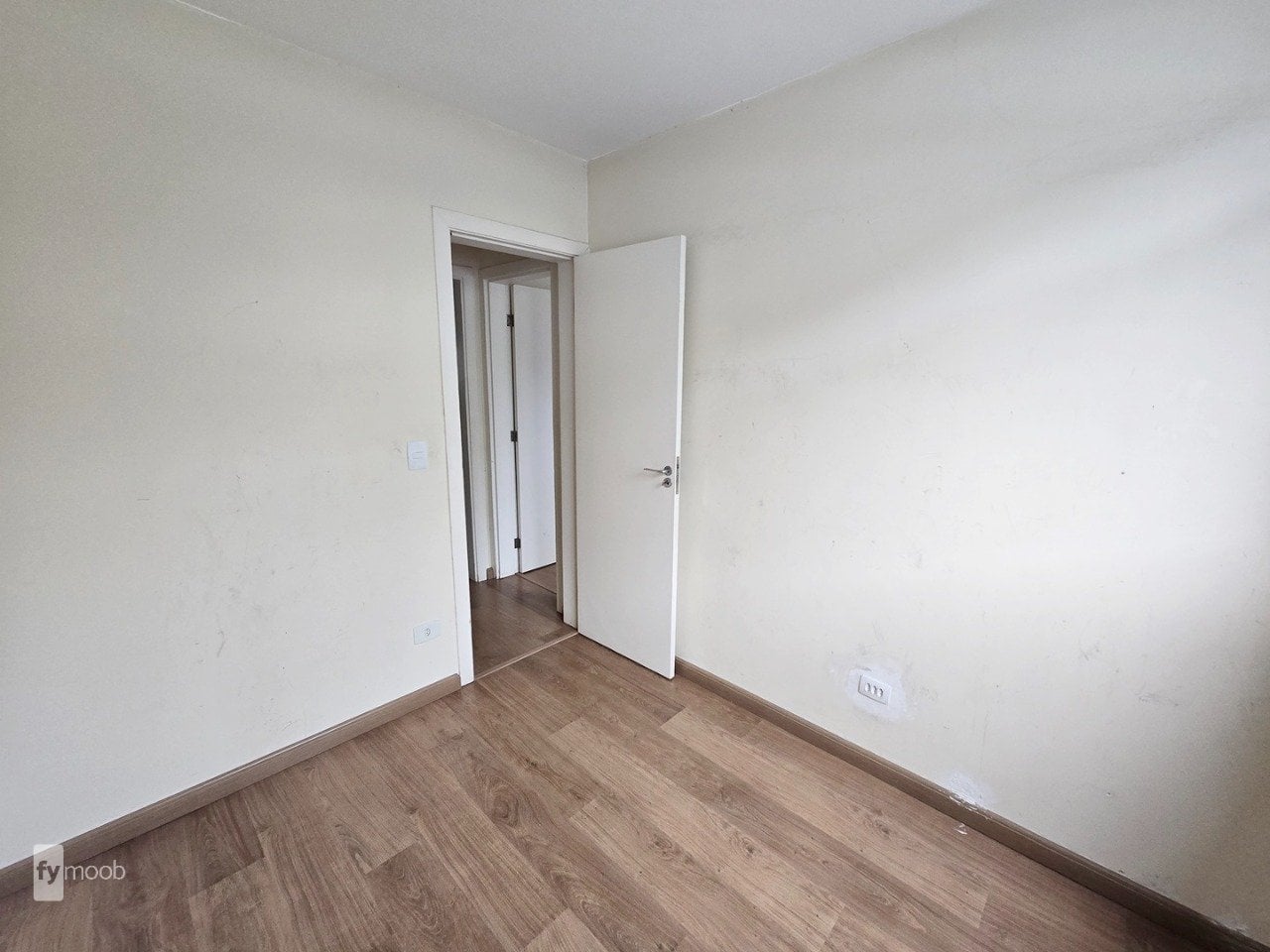 Foto do Apartamento com 2 quartos no Tatuquara, Curitiba - foto 13