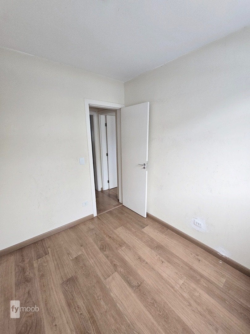 Foto do Apartamento com 2 quartos no Tatuquara, Curitiba - foto 14