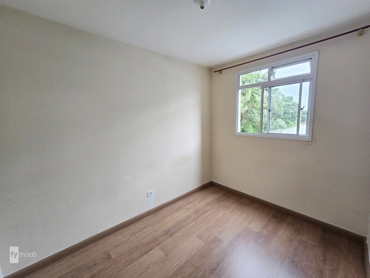 Foto do Apartamento com 2 quartos no Tatuquara, Curitiba - foto 15