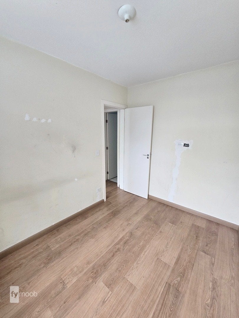 Foto do Apartamento com 2 quartos no Tatuquara, Curitiba - foto 16