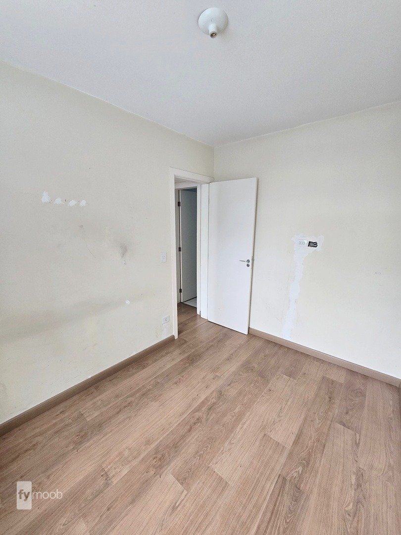 Foto do Apartamento com 2 quartos no Tatuquara, Curitiba - foto 16