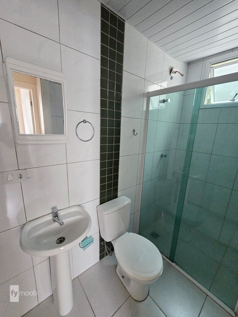 Foto do Apartamento com 2 quartos no Tatuquara, Curitiba - foto 17