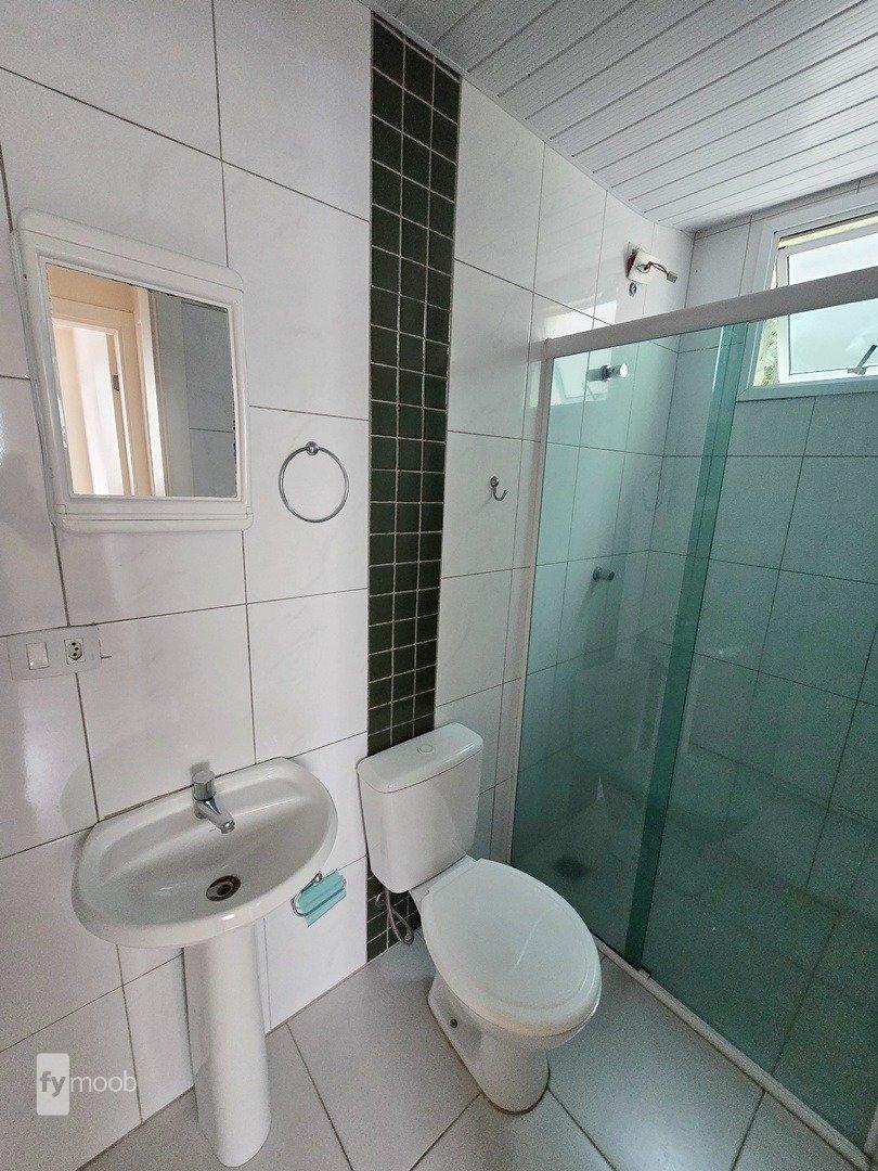 Foto do Apartamento com 2 quartos no Tatuquara, Curitiba - foto 17