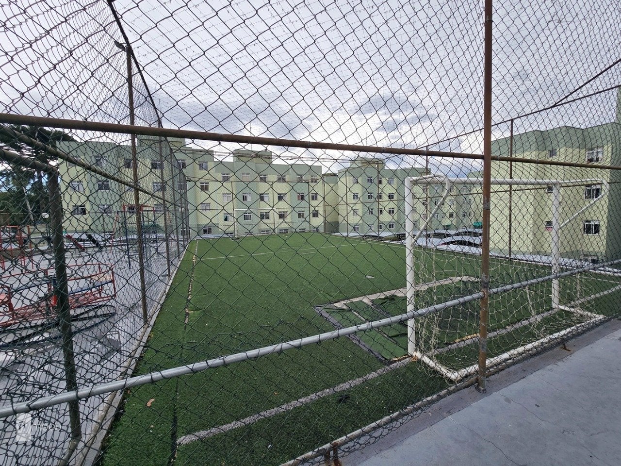 Foto do Apartamento com 2 quartos no Tatuquara, Curitiba - foto 20