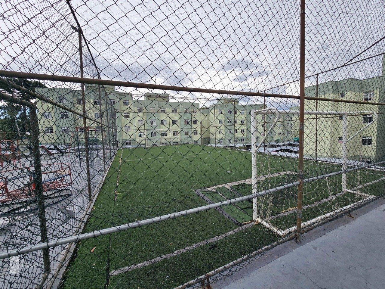 Foto do Apartamento com 2 quartos no Tatuquara, Curitiba - foto 20