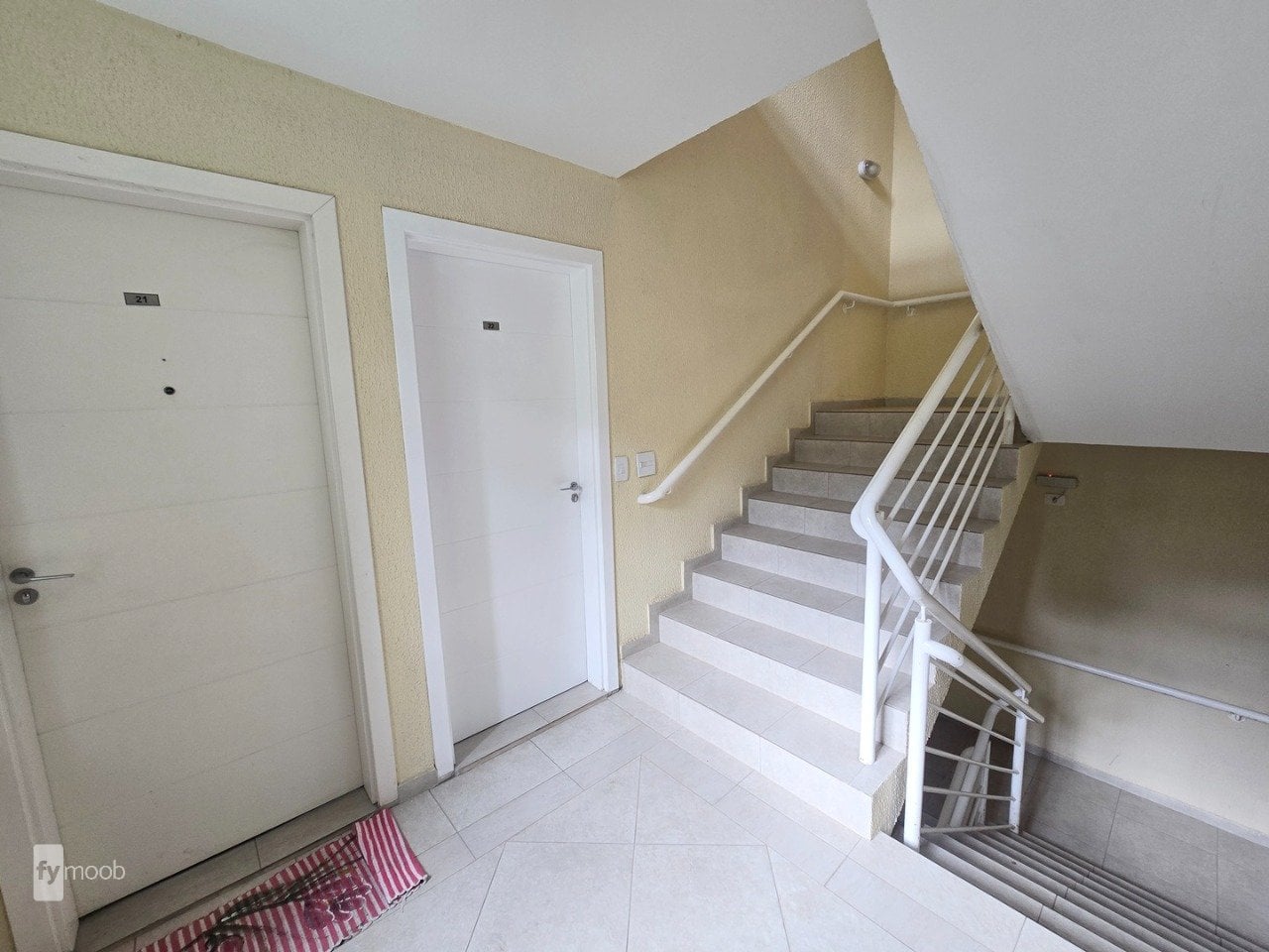 Foto do Apartamento com 2 quartos no Tatuquara, Curitiba - foto 3