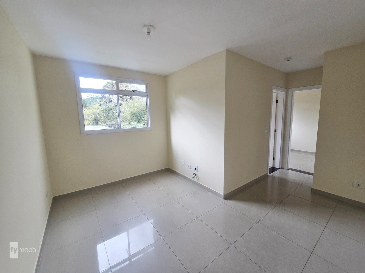 Foto do Apartamento com 2 quartos no Tatuquara, Curitiba - foto 5