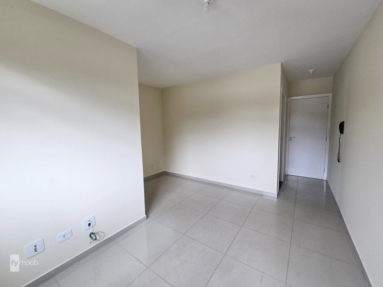 Foto do Apartamento com 2 quartos no Tatuquara, Curitiba - foto 6