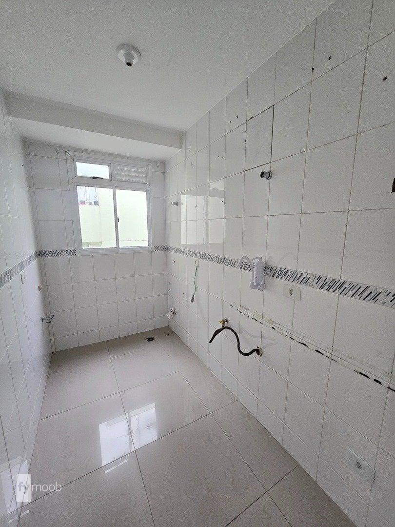 Foto do Apartamento com 2 quartos no Tatuquara, Curitiba - foto 8